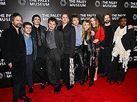 Сериал "Очень странные дела" обходит "Игру престолов" по популярности