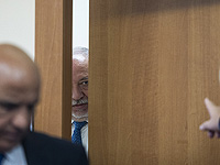 "Ты ответишь за все. Я тебя зарежу". Партия НДИ обратилась в полицию после угроз в адрес Либермана