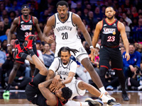 Победа "Бруклина". Результаты матчей НБА