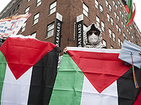 Героиня фильма "8 октября" подала в суд на университет Калифорнии: не защитил от антисемитизма