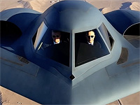 Пресс-служба премьер-министра опубликовала в Instagram видео, созданное ИИ: "Нетаниягу и Трамп в B2"