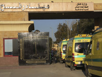 США и страны-посредники решили, что за работу КПП "Рафиах" будет отвечать администрация ПА