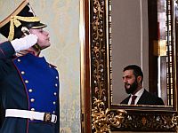 "Кан": с одобрения США Россия выступает посредником между Израилем и Сирией