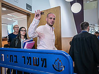 Эли Фельдштейн в интервью "Кан-11": в канцелярии премьер-министра имеется "досье" на Йоава Галанта