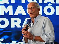 "Протрамповский палестинец" Асфура объявлен победителем президентских выборов в Гондурасе