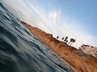 Прогноз погоды в Израиле на 25 декабря: повышение температуры, малооблачно
