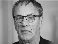 Умер Мухаммад Бакри, актер и режиссер антиизраильского фильма "Дженин, Дженин"
