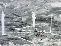 ЦАХАЛ уничтожил более 4 км туннелей на севере Газы. Видео
