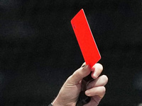 "Бейтар" наказан за расистские выкрики болельщиков