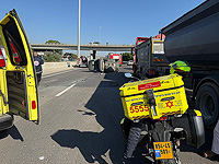 ДТП на 6-й трассе, четверо пострадавших