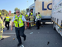 ДТП на 6-й трассе, четверо пострадавших