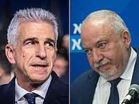 "Кан": Либерман потребовал разъяснений по обсуждению Катара в Нью-Йорке. Резкая реакция "Мосада"