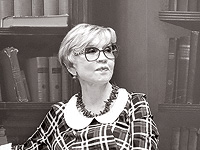 Умерла актриса Вера Алентова, сыгравшая главную героиню в фильме "Москва слезам не верит"