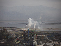 "Химикалим ле-Исраэль" заключила новый контракт на поставку калия Китаю