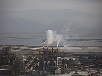 "Химикалим ле-Исраэль" заключила новый контракт на поставку калия Китаю