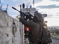 На севере сектора Газы уничтожен боевик, пересекший "желтую линию"