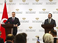 Jerusalem Post: Турция стремится разместить свои радары на территории Сирии