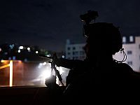 812-й день войны: действия в Газе, операции в Иудее и Самарии