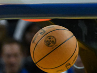 Евролига. "Маккаби" разгромил "Партизан"