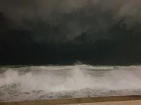 Прогноз погоды в Израиле на 27 декабря: прохладно, дожди, шторм
