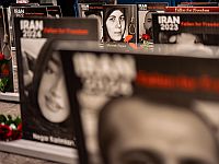 В Иране рекордное число казней за 40 лет: кампания против израильских "шпионов"