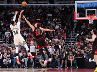 Возвращение Адетокунбо. Сенсационная победа "Юты". Результаты матчей НБА