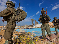 Арабские СМИ: спецназ ЦАХАЛа похитил из Газы боевика "Исламского джихада"