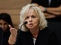 Юрсоветница призывает БАГАЦ заморозить процесс закрытия "Галей ЦАХАЛ"