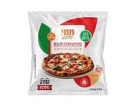 Безглютеновую основу для пиццы итальянского производства "Тами" отзывают из продажи