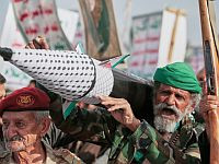 Хуситы заявили, что будут считать присутствие Израиля в Сомалиленде "законной военной целью"