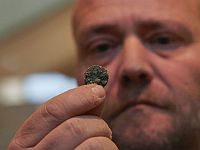 Миква у Стены Плача: свидетельство ритуальной чистоты и разрушения Храма