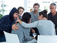 Революция без громких слов: как в Израиле упростили лечение зависимостей
