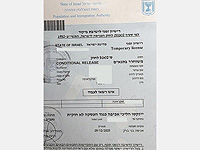 Важное изменение в продлении "синих бумаг" для граждан Украины: без права на работу