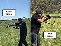 Сиднейских террористов сочли "одиночками", членство в террористических организациях не установлено