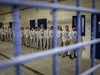 Законопроект о привлечении к суду боевиков "Нухбы" одобрен к первому чтению