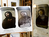 В Испании умерла автор худшей реставрации в истории – сенсационного "пушистого Христа"