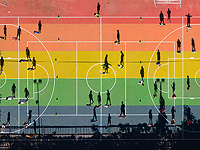 Фото 2025 года от Associated Press