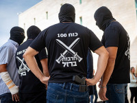 Резервисты "подразделения 100" требуют пятимиллионную компенсацию за утечку видео из "Сде-Тейман"