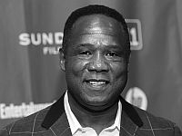 Умер актер Исайя Уитлок-младший, звезда сериалов "Прослушка" и "Вице-президент"