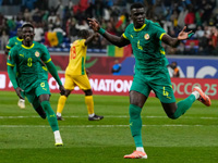 Футбол. Гол защитника "Маккаби". Исторический успех Танзании. Результаты матчей КАН