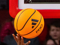 "Барселона" проиграла "Монако". Результаты матчей Евролиги