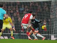 Футбол. "Арсенал" прервал рекордную серию "Астон Виллы".. Результаты матчей чемпионата Англии