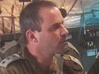 Военная прокуратура закрыла дело полковника Йоава Ярома в связи с гибелью Кехати и Эрлиха