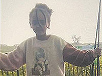 Расследование дела об исчезновении 9-летней Айманут Касау передано "ЛАХАВ 433"