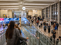 18-летний израильтянин смог обойти проверки в аэропорту "Бен-Гурион" и без билета улететь в Вену