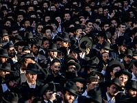 "Исраэль а-Йом": лидеры "харедим" продвигают массовую остановку платежей по ипотеке