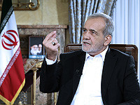 Президент Ирана: "Против нас ведется полномасштабная экономическая война"