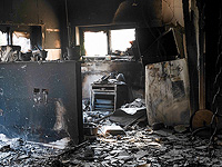 Пострадавшие от террора подали иск на миллиард против палестинской администрации