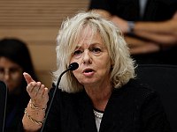 Юрсоветница правительства вновь просит от Нетаниягу объяснений, почему Бен-Гвир не уволен