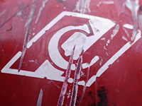 Умер бывший нападающий московского "Спартака" и сборной Таджикистана